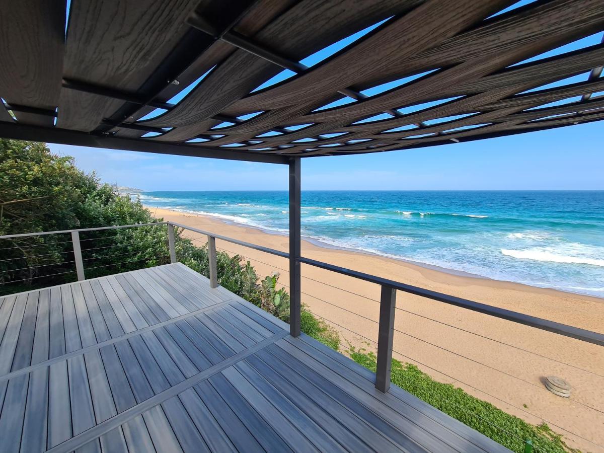 Oceans Paradise Ballito Exterior photo