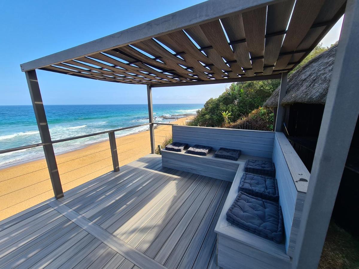 Oceans Paradise Ballito Exterior photo