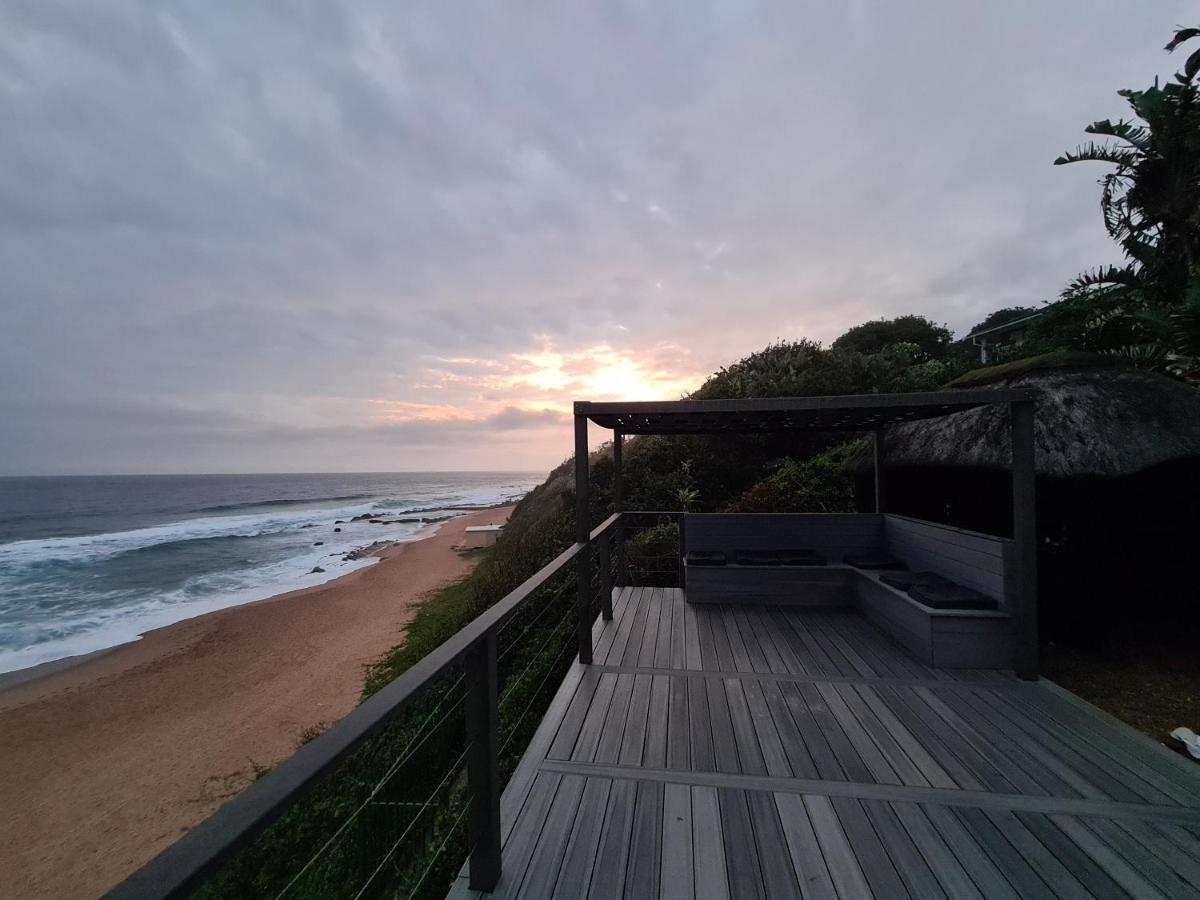 Oceans Paradise Ballito Exterior photo