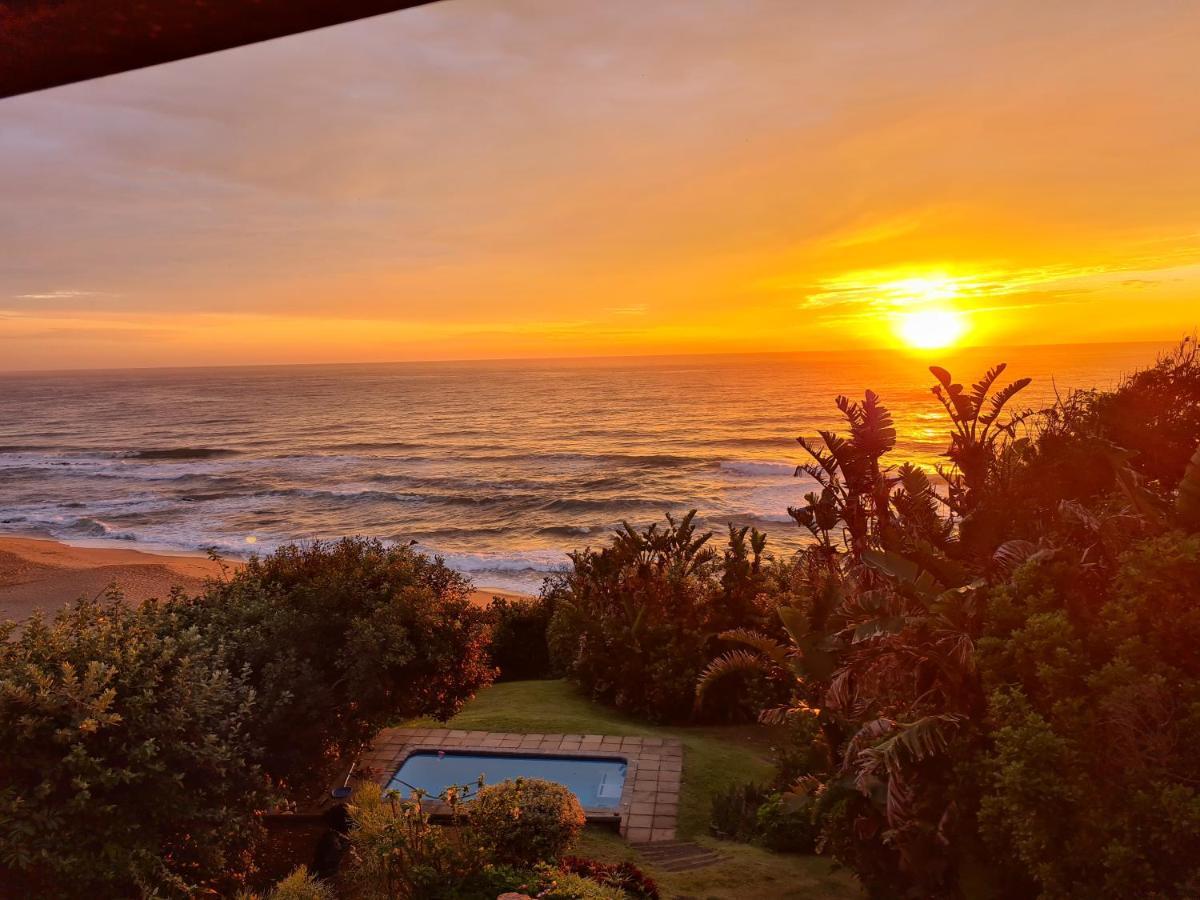 Oceans Paradise Ballito Exterior photo