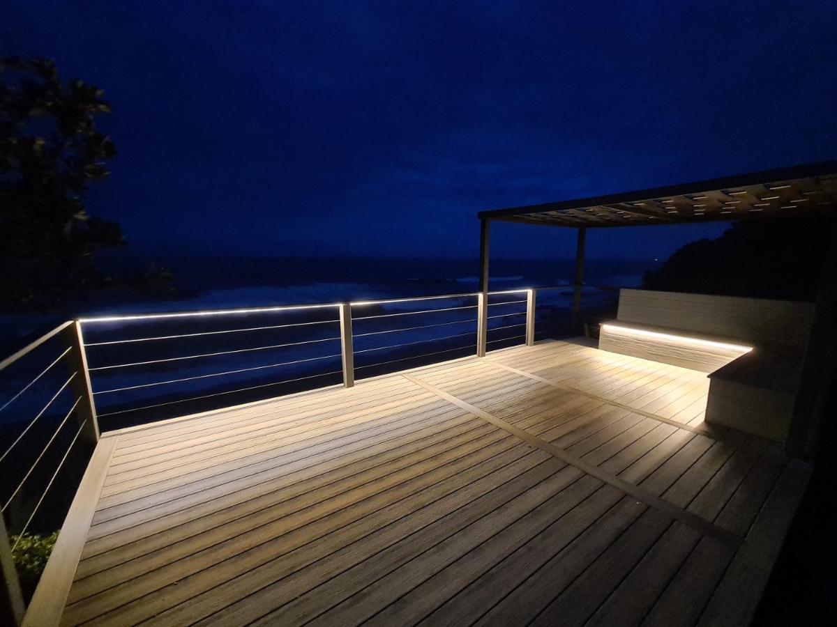 Oceans Paradise Ballito Exterior photo