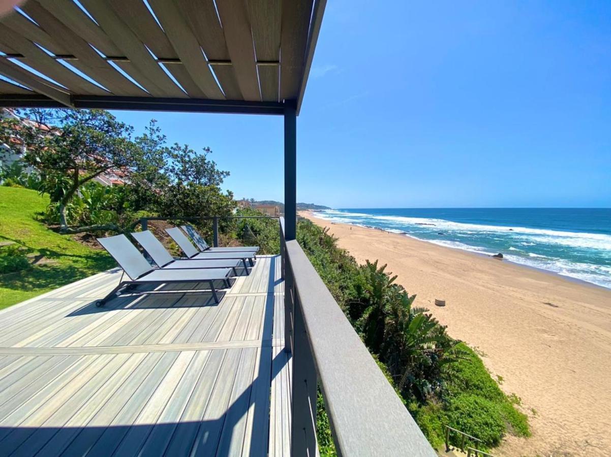 Oceans Paradise Ballito Exterior photo