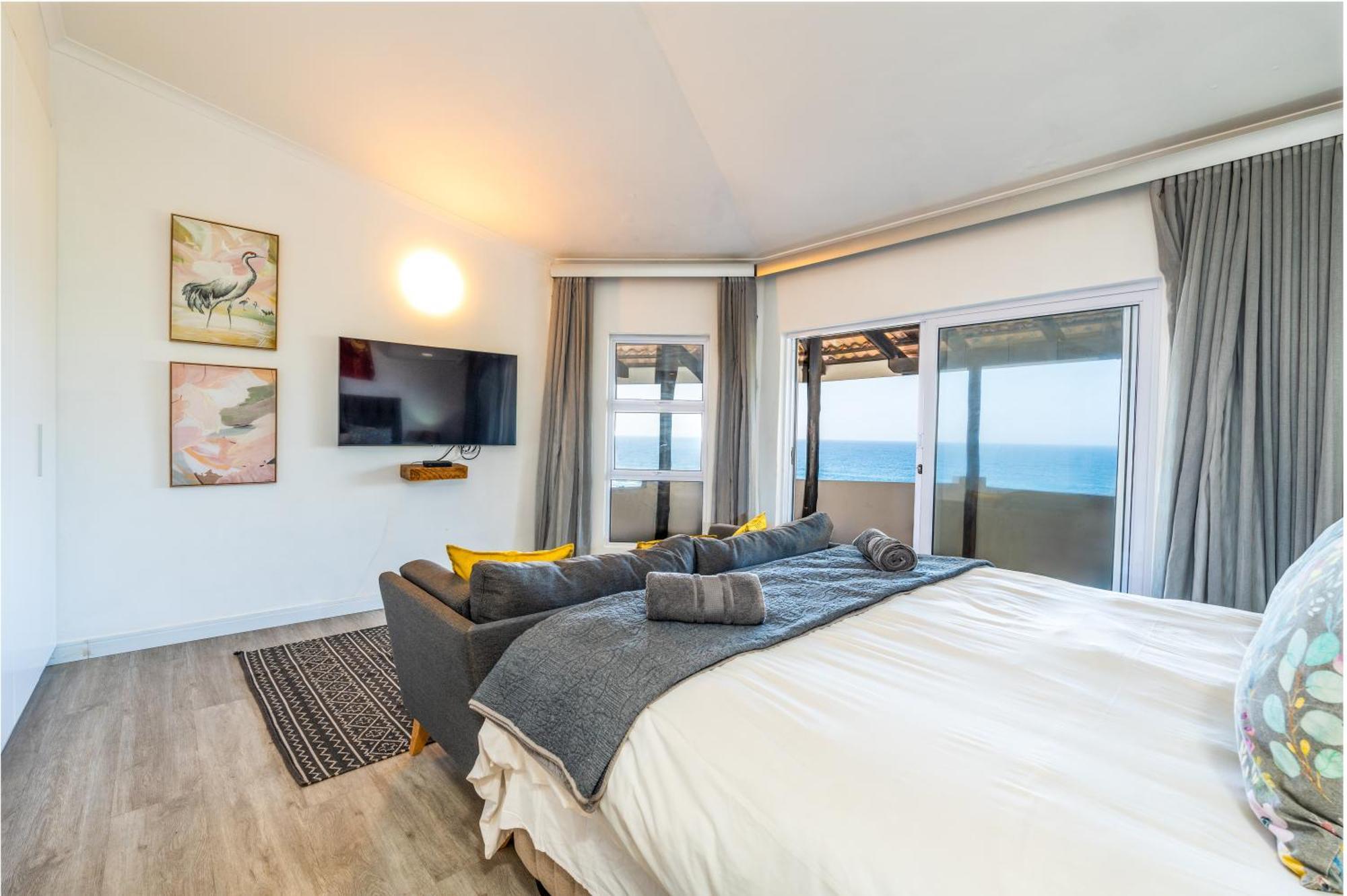 Oceans Paradise Ballito Exterior photo