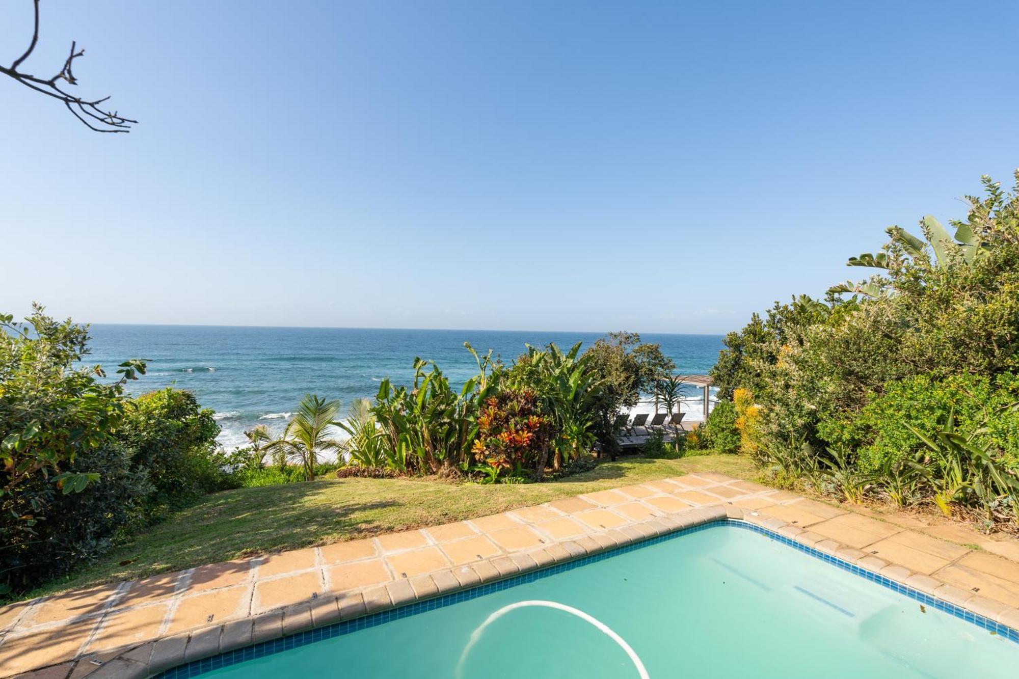 Oceans Paradise Ballito Exterior photo
