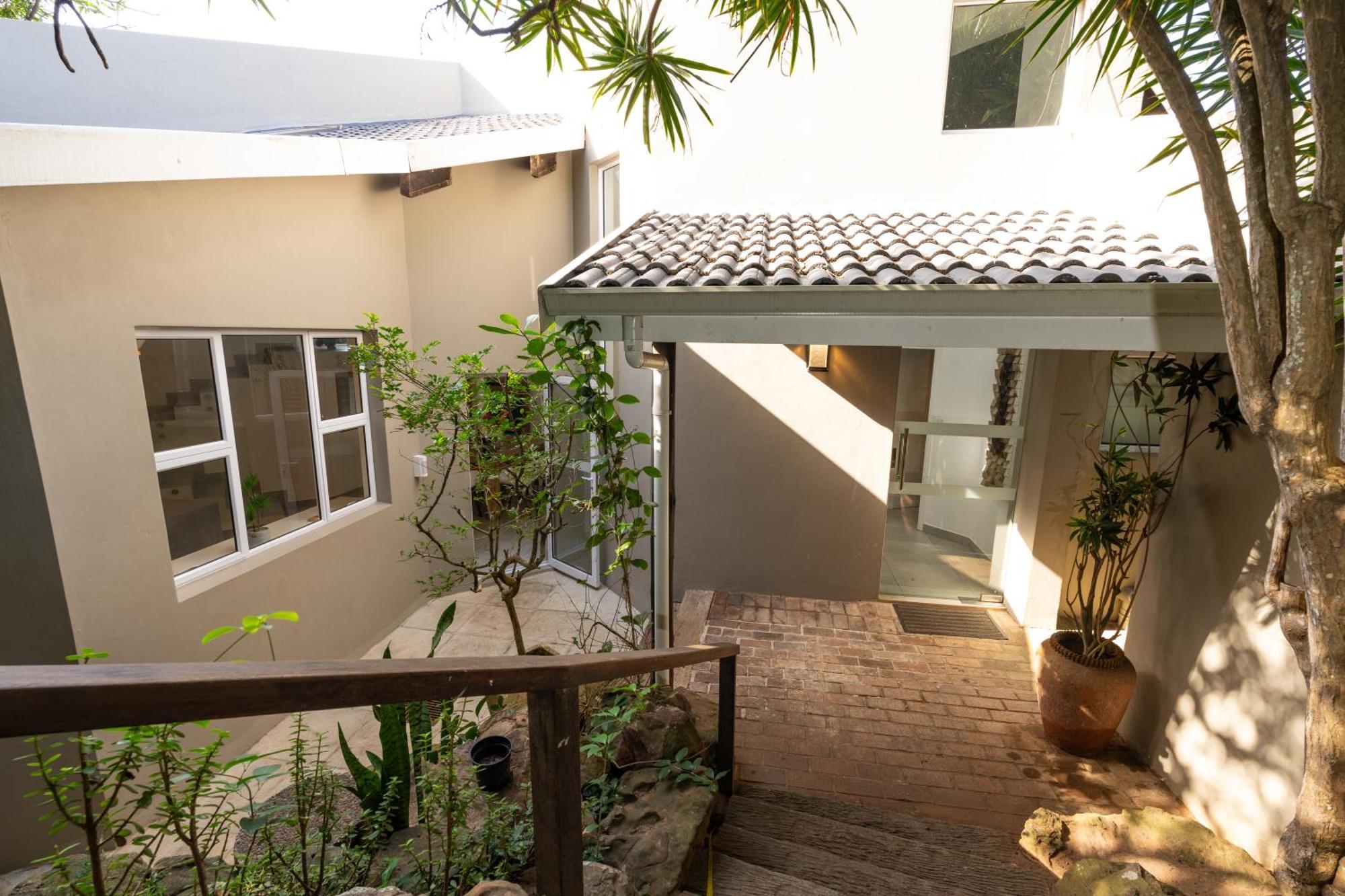 Oceans Paradise Ballito Exterior photo