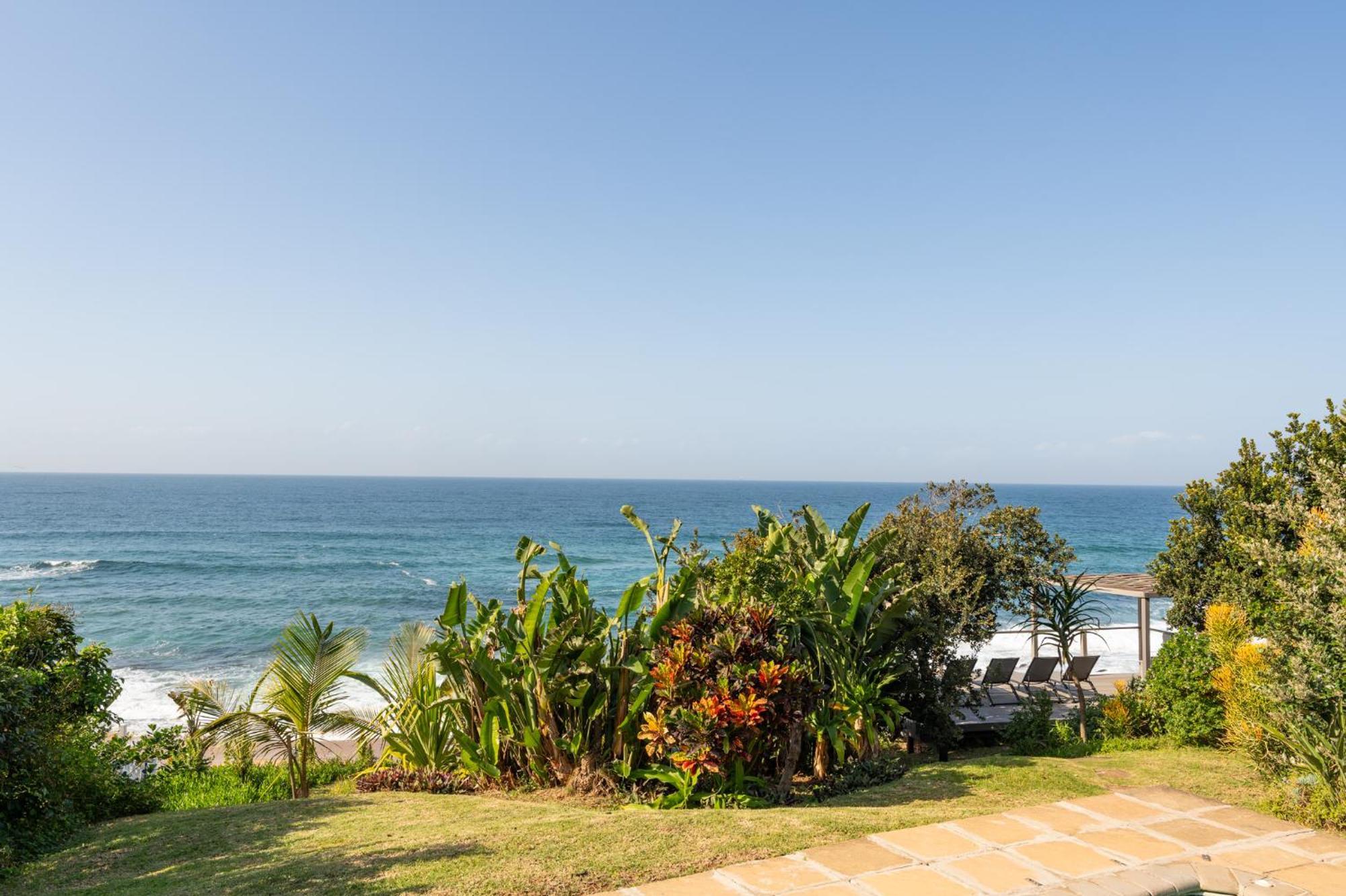 Oceans Paradise Ballito Exterior photo