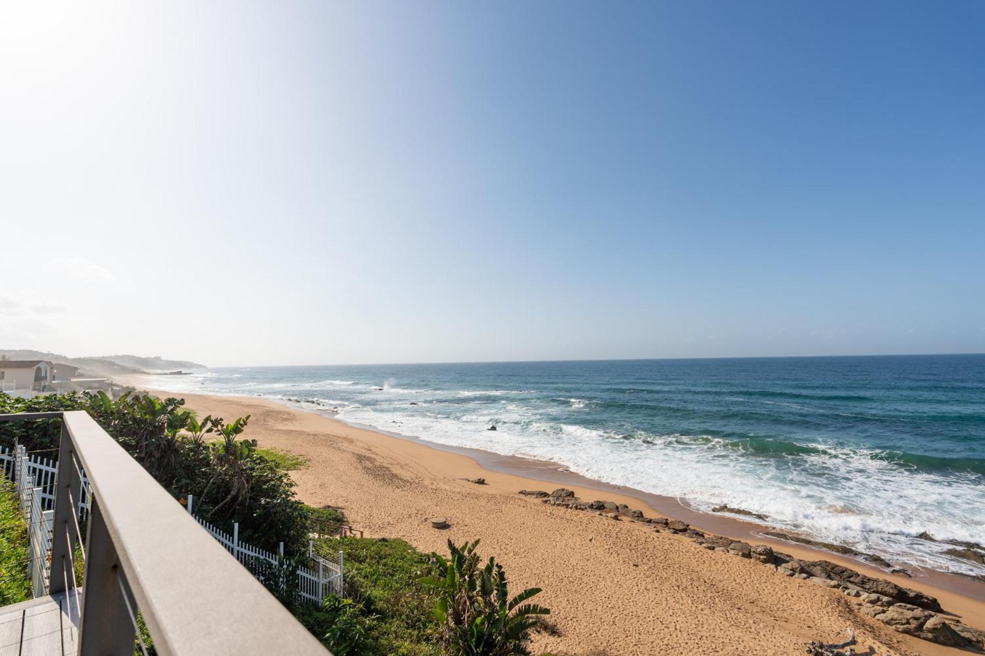 Oceans Paradise Ballito Exterior photo