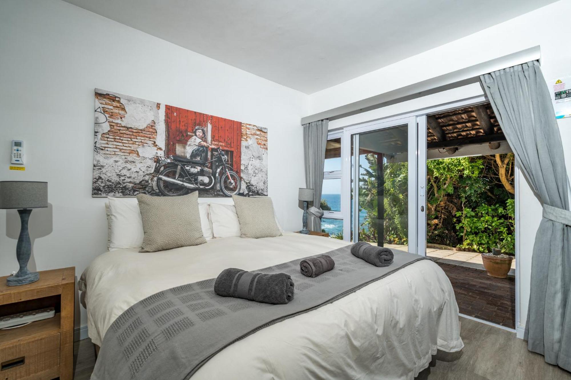 Oceans Paradise Ballito Exterior photo