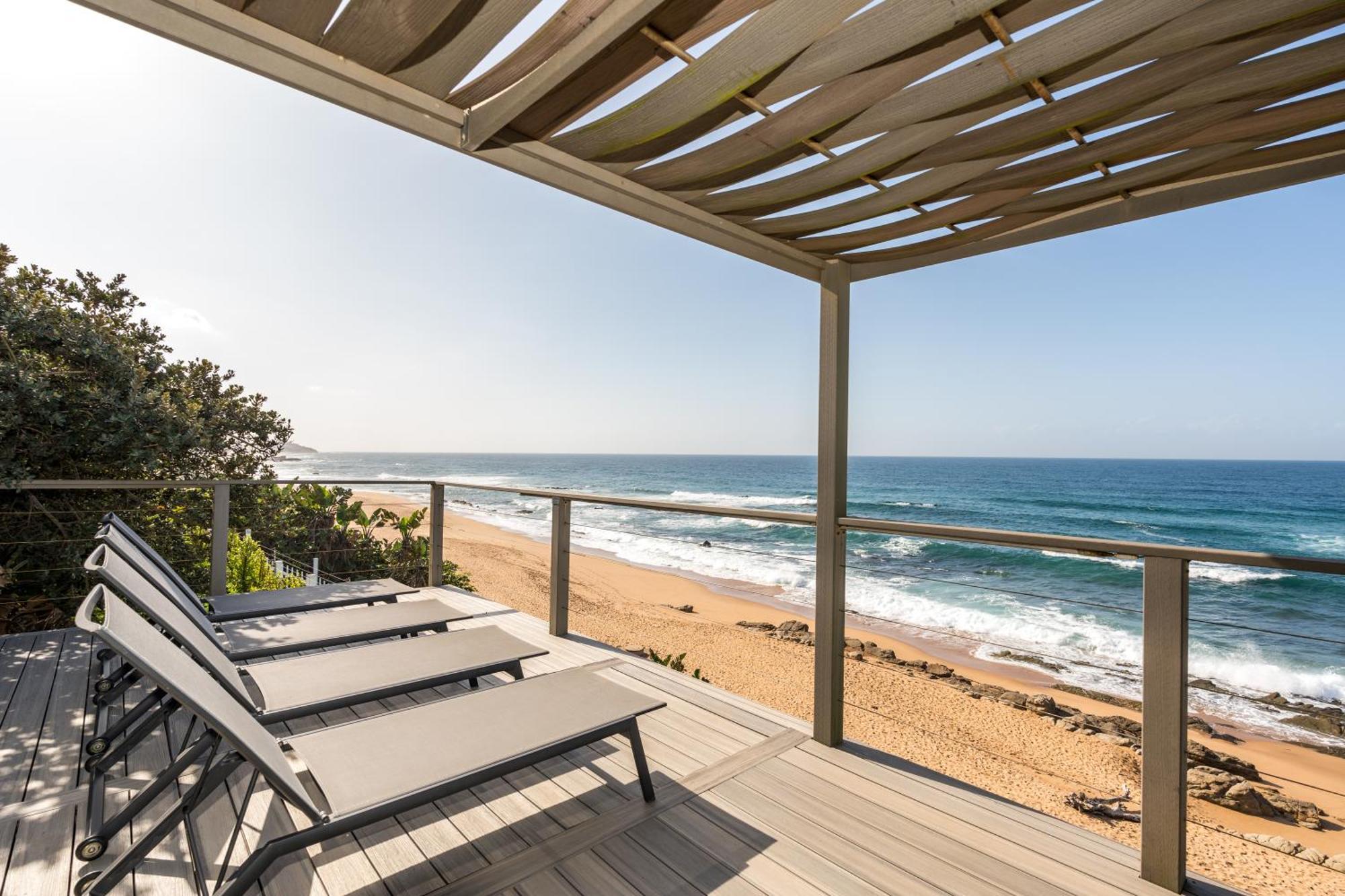Oceans Paradise Ballito Exterior photo
