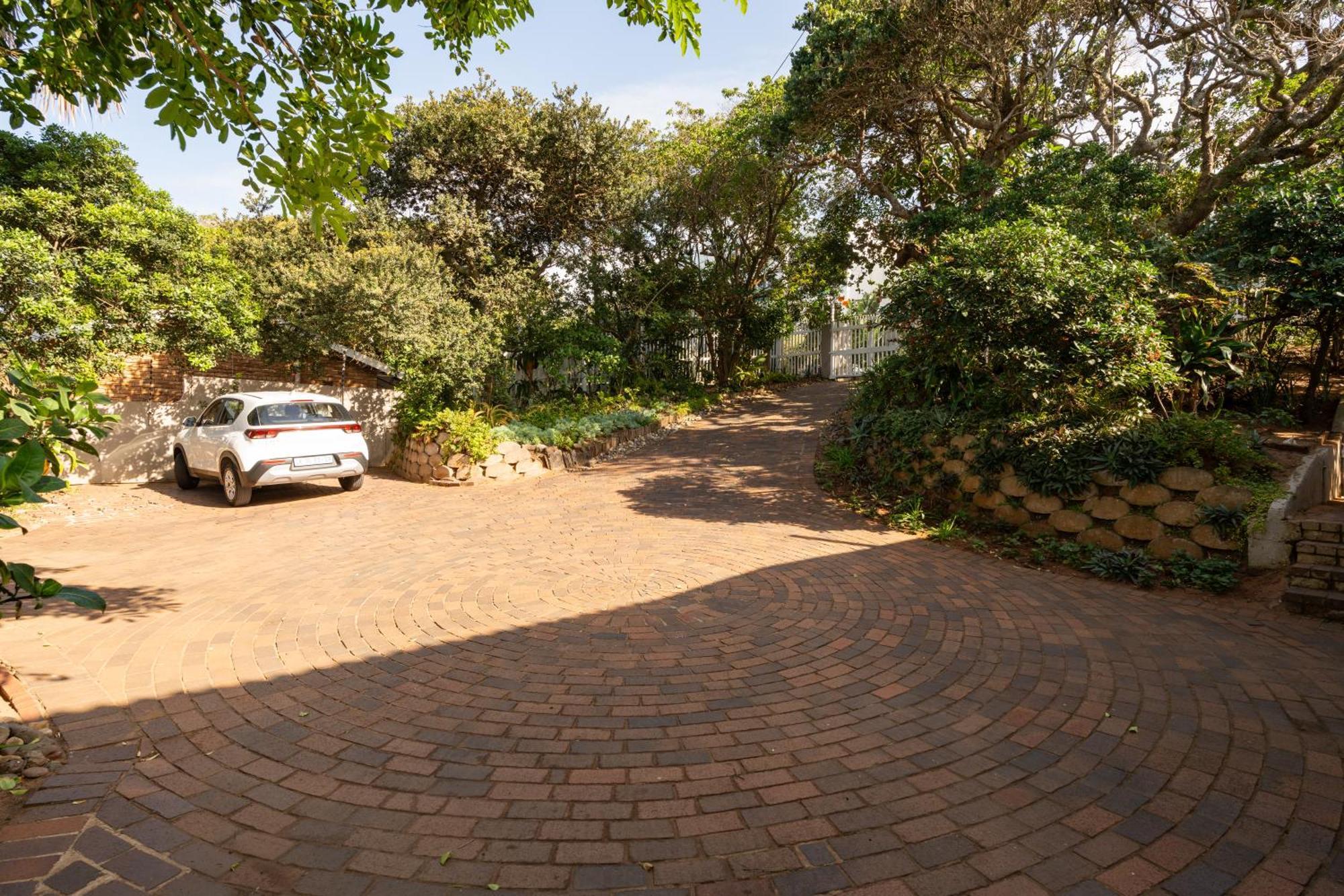 Oceans Paradise Ballito Exterior photo