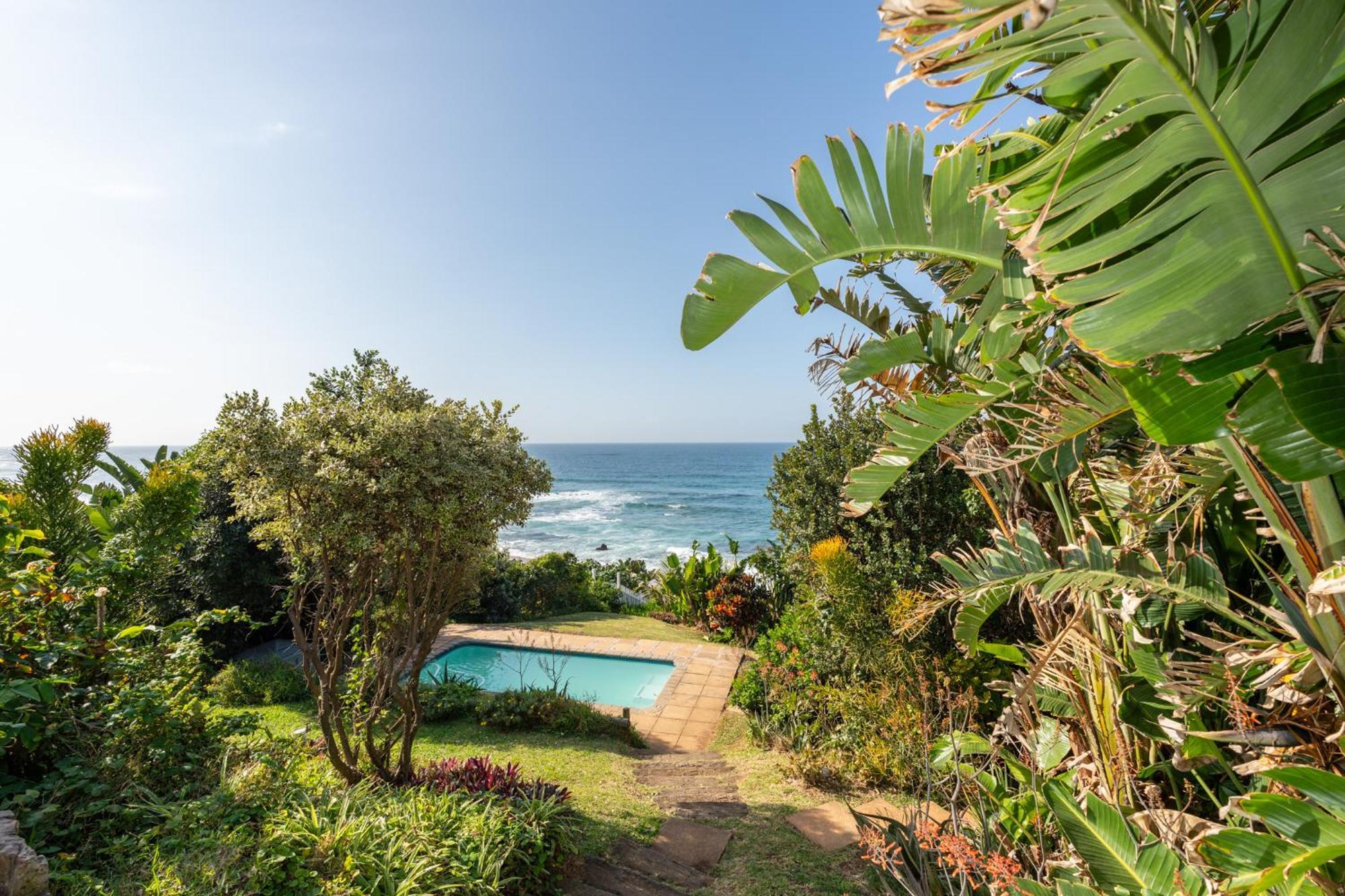 Oceans Paradise Ballito Exterior photo